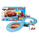 Carrera Autodráha Carrera FIRST63037Frie 4007486630376