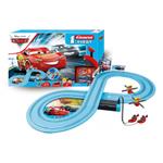 Carrera Autodráha Carrera FIRST63038 Pow 4007486630383