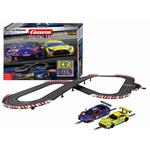 Carrera autodráha D132Pole to Podium 4007486300385