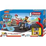 Carrera Autodráha FIRST-63031 PAW patrol 4007486630314