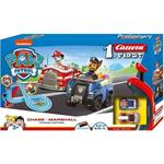 Carrera Autodráha FIRST-63031 PAW patrol 4007486630314