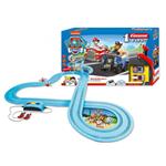 Carrera Autodráha FIRST-63032 PAW patrol 4007486630321