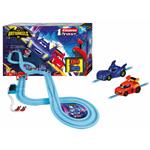 Carrera autodráha FIRST DC Batweels 2.9 4007486630482