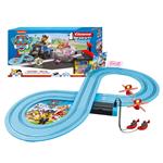 Carrera autodráha FIRST Paw Patrol 4007486630413