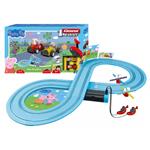 Carrera autodráha FIRST Prasátko Peppa 4007486630437