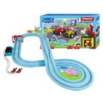 Carrera autodráha FIRST Prasátko Peppa 4007486630444
