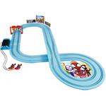 Carrera autodráha FIRST Spidey Go Webs 4007486630505