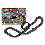 Carrera Autodráha GO 62519 4007486625198