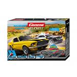 Carrera autodráha GO 63519 HighwayChase 4007486635197