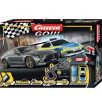 Carrera autodráha GO Chase´n Race 4007486625778