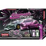 Carrera autodráha GO Glamour Racing 4007486625792