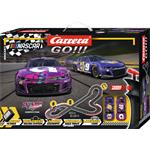 Carrera autodráha GO Nascar Talladega 4007486625822