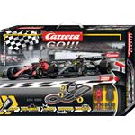Carrera autodráha GO Racing for Glory 4007486625730
