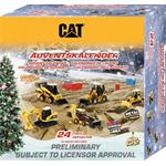 Carrera CAT Adventní kalendář 85970 9003150143321