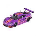 Carrera D124 23913 Porsche 911 RSR 4007486239135