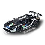 Carrera D124 23916 Ford GTRace CarNo.66 4007486239166