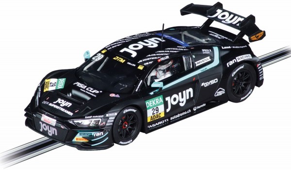 Carrera D124 24014 Audi R8 LMS GT3 evo I 4007486240148