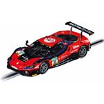 Carrera D124 24016 Ferrari 296 GT3 No.10 4007486240162