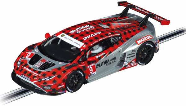 Carrera D124 24020 Lamborghini Huracán G 4007486240209