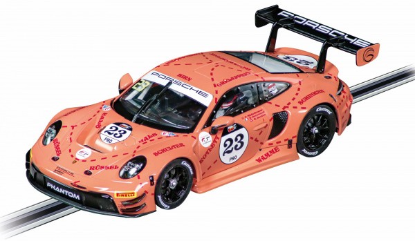 Carrera D124 24021 Porsche 911 GT3 R 4007486240216