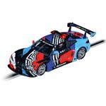 Carrera D124 BMW M4 GT3 Safety Car 4007486239708