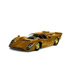 Carrera D124Advent.kalendář Lola T70 4007486239425