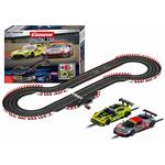 Carrera D132 30050 Grid Masters 4007486300507