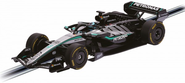 Carrera D132 32105 Mercedes-AMG F1 G.Rus 4007486321052