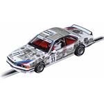 Carrera D132 32109 BMW 635 CSI 1986 4007486321090
