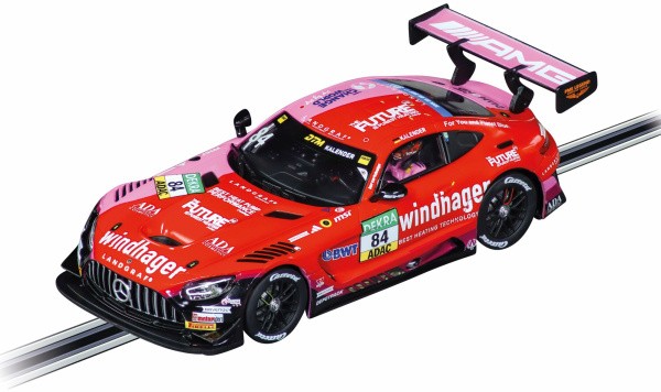 Carrera D132 32116 Mercedes-AMG GT3 Evo 4007486321168