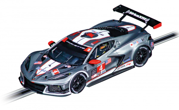 Carrera D132 Chevrolet Corvette C8.R 4007486320253