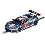 Carrera D132 Chevrolet Corvette C8.R 4007486320253