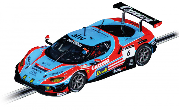 Carrera D132 Ferrari 296 GT3 4007486320437