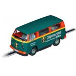 Carrera D132 VW BUS T2b Jagermeister 4007486320345