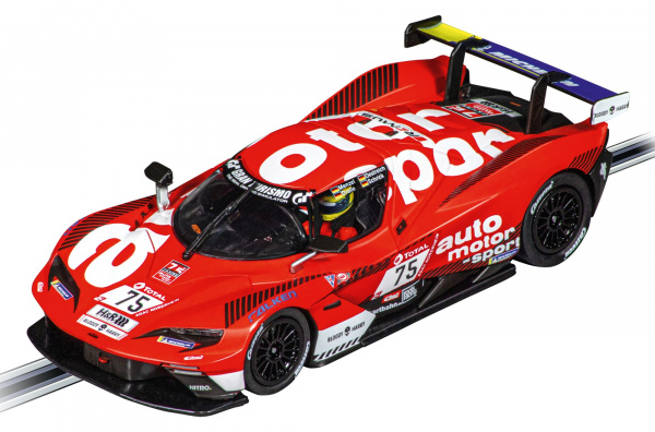 Carrera D13231013 KTM XBOW GT2 4007486310131