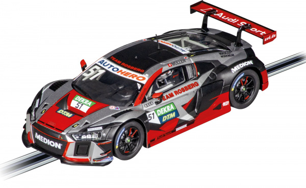 Carrera D13231029 Audi R8 LMS GT3 2021 4007486310292