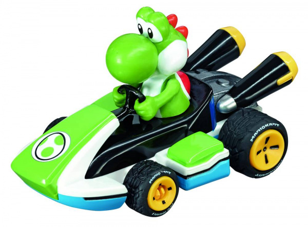 Carrera D13231061 Mario Kart "Yoshi" 4007486310612