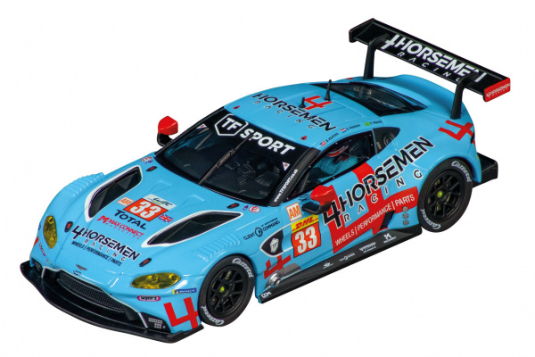 Carrera D13231074 Aston Martin Vantage 4007486310742