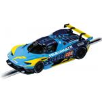 Carrera D13231075 KTM XBOW GTX, No.724 4007486310759