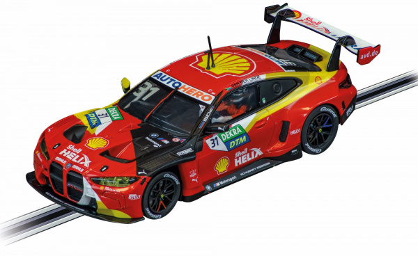 Carrera D13231077 BMW M4 GT3, No.31 DTM 4007486310773