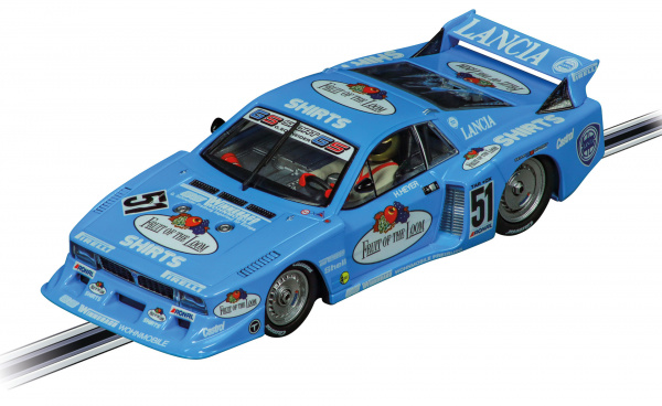 Carrera EVO 27790 Lancia Beta Montecarlo 4007486277908