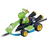 Carrera EVO Mario Kart "Yoshi" 4007486277304