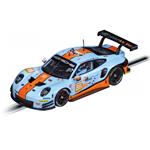Carrera EVO Porsche 911 RSR Gulf 4007486277809