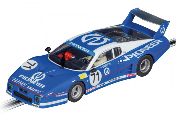 Carrera EVOFerrari 512 BB LM No.71 4007486277267