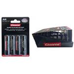 Carrera GCC5016 600103 Baterie 8x AA alk 9003150121442