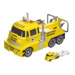 Carrera GCD2485 Auto D132 30978 Wrecker 4007486309784