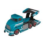 Carrera GCD2495 Auto D132 30989 Race Tru 4007486309890