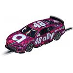 Carrera GCD2583 D132 NASCAR Camaro NextG 4007486320079