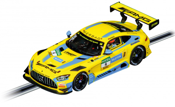 Carrera GCD2590 D132 Mercedes-AMG GT3 Ev 4007486320147