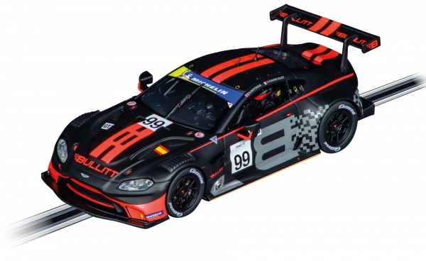 Carrera GCD2599 D132 Aston-Martin Vantag 4007486320239